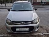 ВАЗ (Lada) Kalina 2194 2014 года за 2 200 000 тг. в Костанай – фото 5