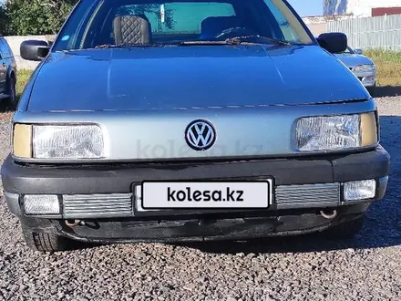 Volkswagen Passat 1988 года за 1 300 000 тг. в Рудный – фото 2