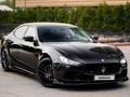 Maserati Ghibli 2013 года за 43 000 000 тг. в Алматы – фото 8