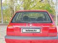 Volkswagen Golf 1993 годаfor1 000 000 тг. в Алматы – фото 4