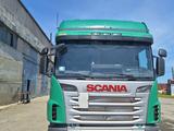 Scania  Скания R420 2012 годаүшін21 000 000 тг. в Карабалык (Карабалыкский р-н)
