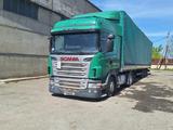 Scania  Скания R420 2012 годаүшін21 000 000 тг. в Карабалык (Карабалыкский р-н) – фото 3