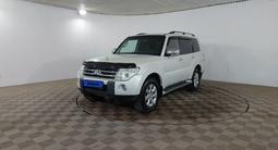 Mitsubishi Pajero 2009 годаүшін7 960 000 тг. в Шымкент