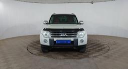 Mitsubishi Pajero 2009 годаүшін7 960 000 тг. в Шымкент – фото 2