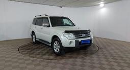 Mitsubishi Pajero 2009 годаүшін7 960 000 тг. в Шымкент – фото 3