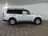 Mitsubishi Pajero 2009 года за 8 990 000 тг. в Шымкент – фото 4