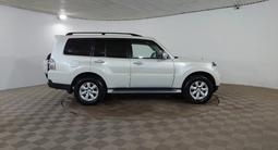 Mitsubishi Pajero 2009 годаүшін7 960 000 тг. в Шымкент – фото 4
