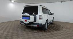 Mitsubishi Pajero 2009 годаүшін7 960 000 тг. в Шымкент – фото 5