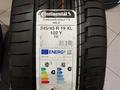 245/40/19 и 275/35/19 Continental Sport Contact 6 Run flat за 750 000 тг. в Алматы