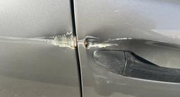 Mercedes-Benz C 180 2004 года за 3 600 000 тг. в Караганда – фото 3