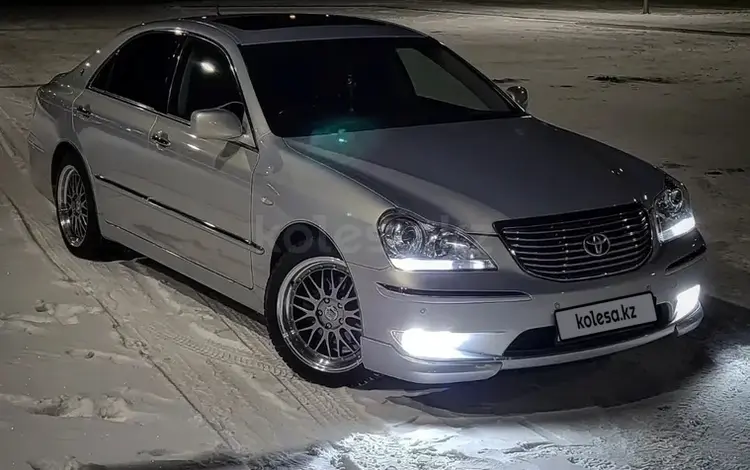 Toyota Crown Majesta 2004 годаfor7 000 000 тг. в Караганда