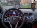 Hyundai Accent 2014 года за 5 050 000 тг. в Усть-Каменогорск – фото 3