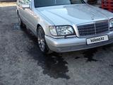 Mercedes-Benz S 300 1993 годаүшін3 600 000 тг. в Алматы – фото 5