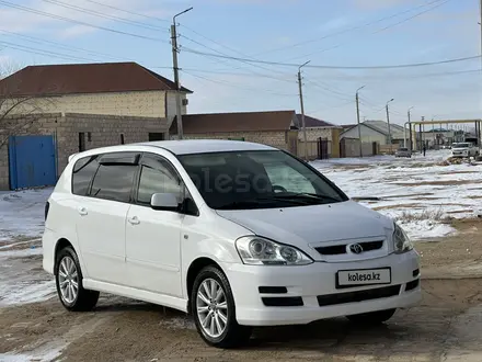 Toyota Ipsum 2006 года за 5 400 000 тг. в Актау