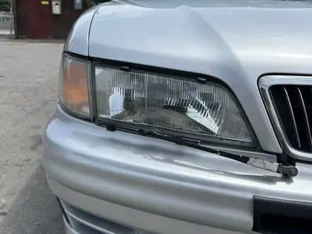 Nissan Maxima 1999 года за 2 900 000 тг. в Тараз – фото 2