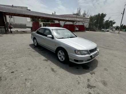Nissan Maxima 1999 года за 2 900 000 тг. в Тараз – фото 10