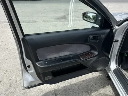 Nissan Maxima 1999 года за 2 900 000 тг. в Тараз – фото 11