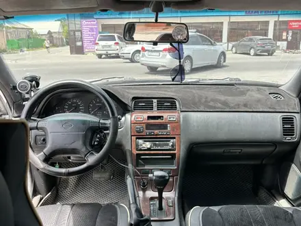 Nissan Maxima 1999 года за 2 900 000 тг. в Тараз – фото 16