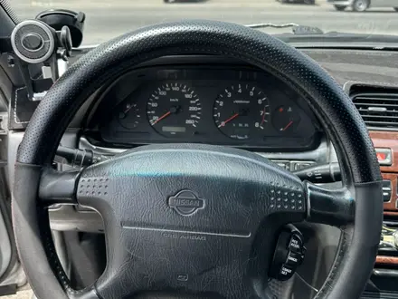 Nissan Maxima 1999 года за 2 900 000 тг. в Тараз – фото 17