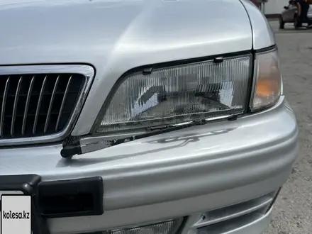 Nissan Maxima 1999 года за 2 900 000 тг. в Тараз – фото 3