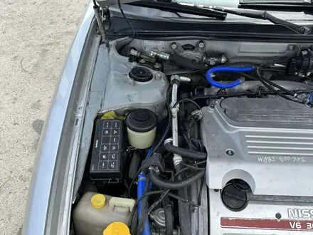 Nissan Maxima 1999 года за 2 900 000 тг. в Тараз – фото 20