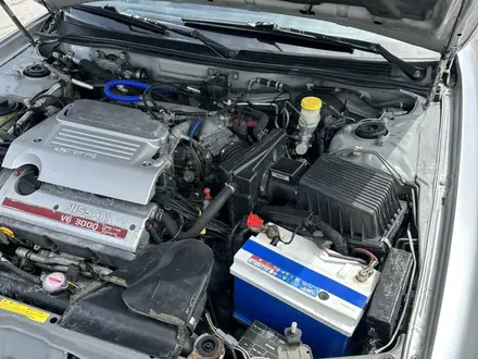 Nissan Maxima 1999 года за 2 900 000 тг. в Тараз – фото 21