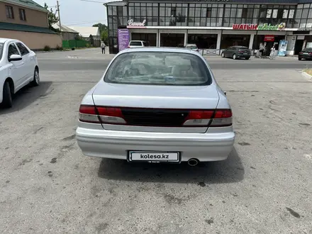 Nissan Maxima 1999 года за 2 900 000 тг. в Тараз – фото 23