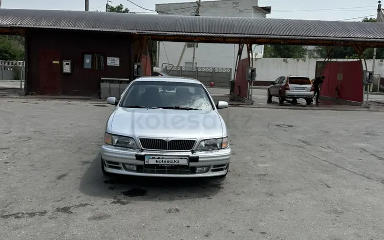 Nissan Maxima 1999 года за 2 900 000 тг. в Тараз