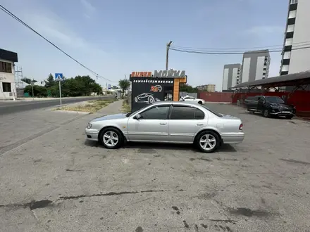 Nissan Maxima 1999 года за 2 900 000 тг. в Тараз – фото 5