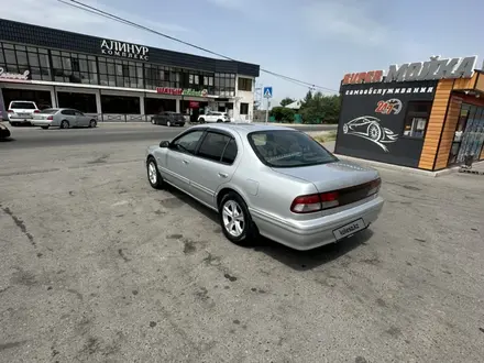 Nissan Maxima 1999 года за 2 900 000 тг. в Тараз – фото 6
