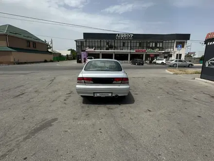 Nissan Maxima 1999 года за 2 900 000 тг. в Тараз – фото 7