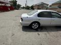 Nissan Maxima 1999 года за 2 900 000 тг. в Тараз – фото 8