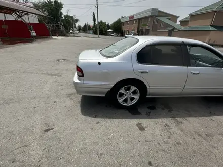 Nissan Maxima 1999 года за 2 900 000 тг. в Тараз – фото 8