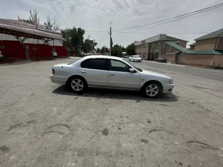 Nissan Maxima 1999 года за 2 900 000 тг. в Тараз – фото 9