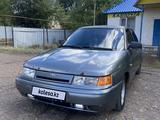 ВАЗ (Lada) 2110 2004 годаүшін550 000 тг. в Уральск – фото 2
