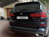 BMW X5 2025 года за 59 800 000 тг. в Шымкент