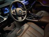 BMW X5 2025 года за 59 800 000 тг. в Шымкент – фото 4