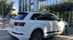 Audi Q7 2016 годаүшін22 500 000 тг. в Алматы – фото 4