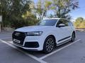 Audi Q7 2016 годаfor22 500 000 тг. в Алматы