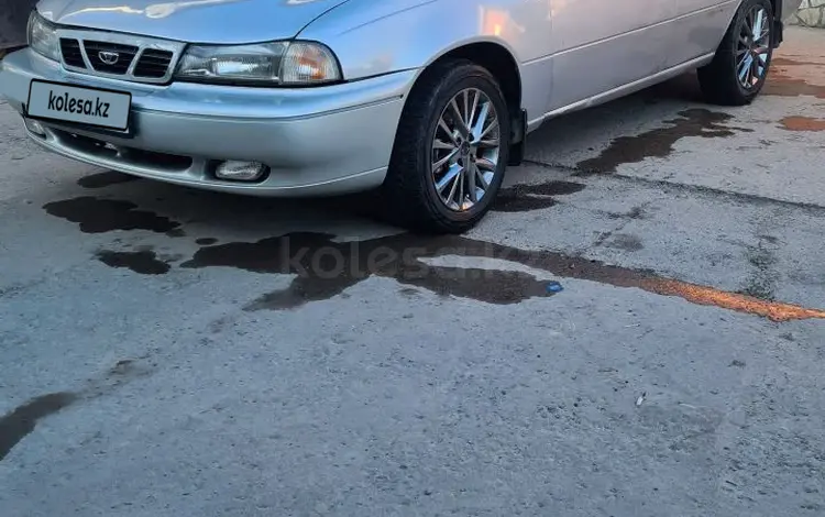 Daewoo Nexia 2006 года за 1 300 000 тг. в Шымкент