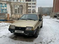 ВАЗ (Lada) 21099 1999 года за 480 000 тг. в Семей