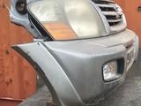 TitanAuto Mitsubishi Pajero 3 дорест ноускатүшін300 000 тг. в Астана – фото 3