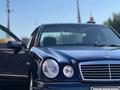 Mercedes-Benz E 280 1997 годаfor4 000 000 тг. в Алматы – фото 4