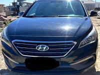 Hyundai Sonata 2015 годаүшін5 200 000 тг. в Атырау