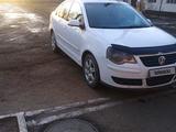 Volkswagen Polo 2008 годаүшін2 600 000 тг. в Тараз – фото 4