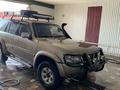 Nissan Patrol 1998 годаfor4 400 000 тг. в Алматы – фото 2