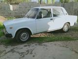 ВАЗ (Lada) 2107 2004 года за 950 000 тг. в Шымкент – фото 2