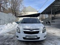 Chevrolet Cobalt 2014 года за 4 000 000 тг. в Шымкент