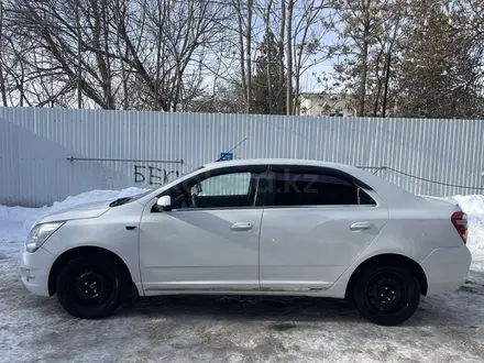 Chevrolet Cobalt 2014 года за 4 000 000 тг. в Шымкент – фото 4