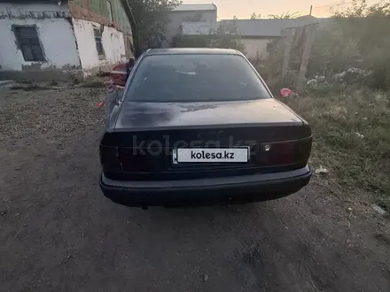 Audi 100 1993 года за 800 000 тг. в Астана – фото 3